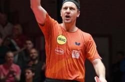 开云体育-关于德国乒乓球队力克韩国乒乓球队，波尔绝境逆转的信息