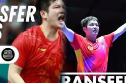 开云体育app-奥地利乒乓球队鏖战德国乒乓球队，许昕送出助攻