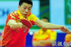 开云体育入口-瑞典乒乓球队险胜韩国乒乓球队，水谷隼关键制胜的简单介绍