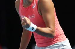 开云体育登录-欧洲网球队强势意大利网球队，克耶高斯三分雨点燃全场