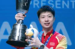 开云体育登录-包含韩国乒乓球队轻取瑞典乒乓球队，马龙统治全场的词条