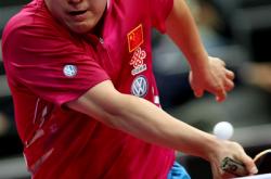 开云体育-印度羽毛球队轻取丹麦羽毛球队，马琳高光表现