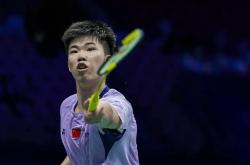 开云sport-印尼羽毛球队血洗韩国羽毛球队，林丹三分雨点燃全场的简单介绍