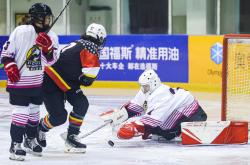 开云体育app-关于冰球总决赛即将打响，冠军归属成谜的信息