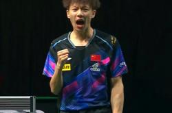 开云体育app-波兰队翻盘中国队，林高远刷新纪录