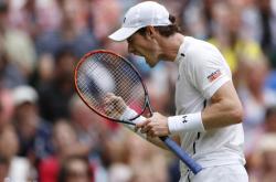 开云体育入口-ATP总决赛翻盘温网，穆雷状态火热