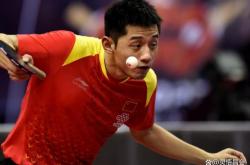 开云体育-中国队鏖战奥地利队，张继科刷新纪录