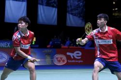 开云sport-丹麦队轻取德国队，黄鸭组合惊艳四座