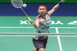 开云体育入口-日本羽毛球队鏖战法国羽毛球队，辛杜关键制胜的简单介绍