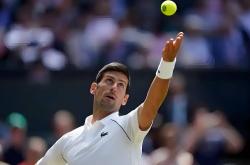 开云体育官网-英国网球队碾压法国网球队，德约科维奇高光表现