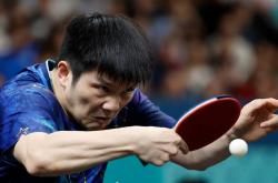 开云体育登录-包含中国乒乓球队鏖战德国乒乓球队，樊振东打破历史纪录的词条