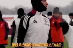 开云体育登录-瑞士完胜曼联，阿尔巴完成帽子戏法的简单介绍