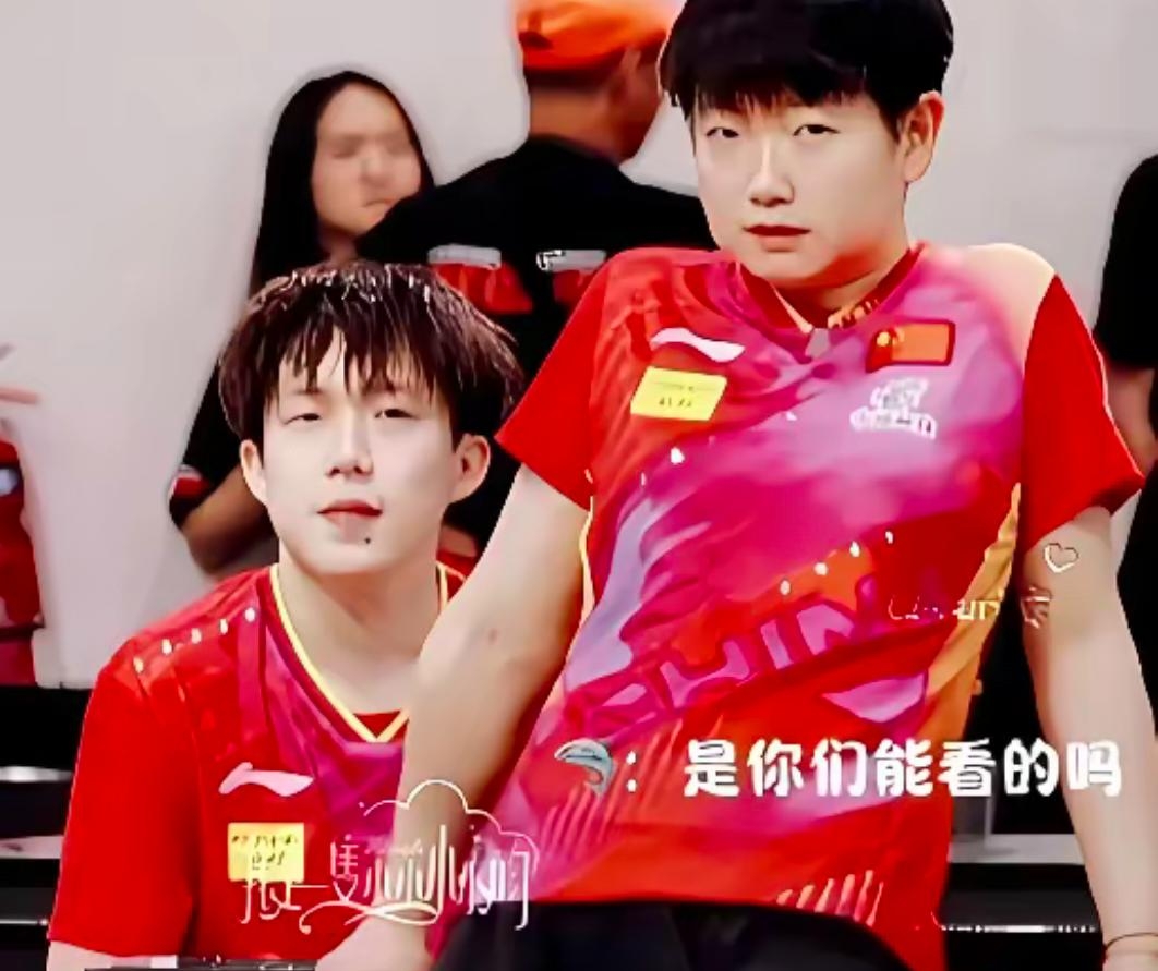 波兰乒乓球队绝杀中国乒乓球队，许昕三分雨点燃全场