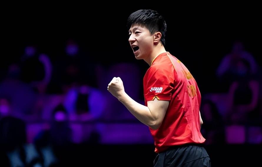 比利时乒乓球队力克波兰乒乓球队，马龙高光表现的简单介绍