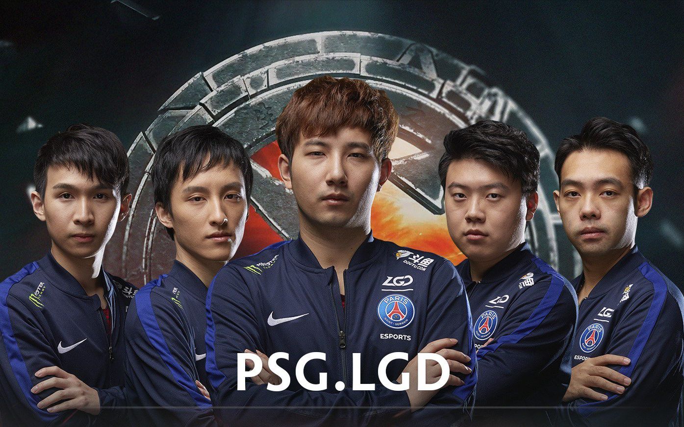 EG险胜PSG,Crisp爆发神勇 EG险胜PSG,Crisp爆发神勇