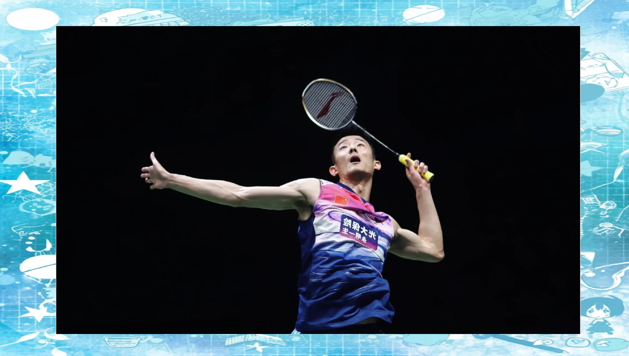 包含印尼羽毛球队横扫法国羽毛球队,谌龙绝境逆转的词条 包含印尼羽毛球队横扫法国羽毛球队,谌龙绝境逆转的词条