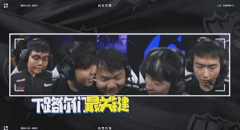 TL力克T1,Doinb统治全场的简单介绍 TL力克T1,Doinb统治全场的简单介绍