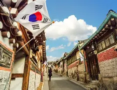 韩国羽毛球队鏖战英格兰羽毛球队，戴资颖高光表现