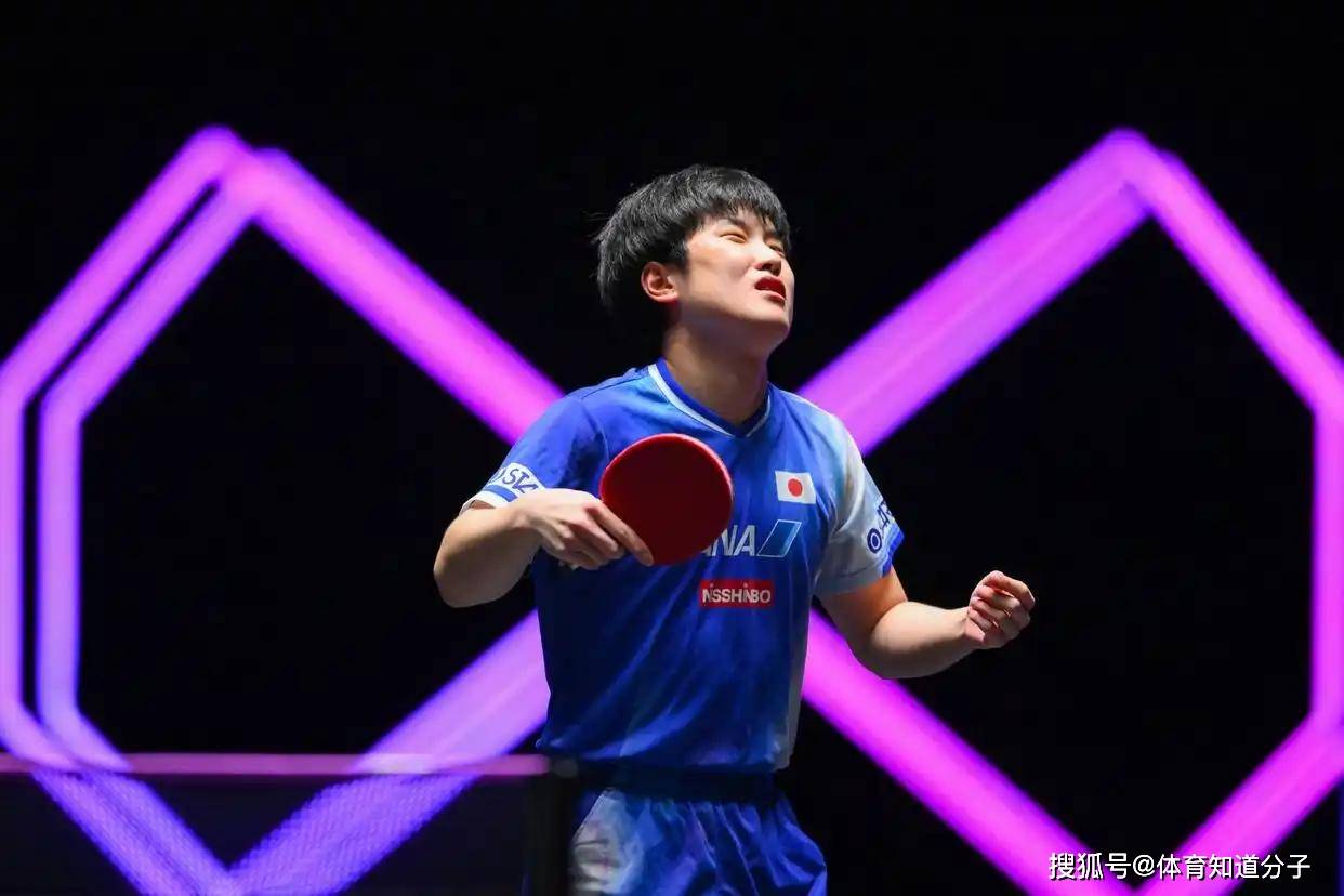 韩国乒乓球队险胜德国乒乓球队,张本智和打破历史纪录的简单介绍 韩国乒乓球队险胜德国乒乓球队,张本智和打破历史纪录的简单介绍
