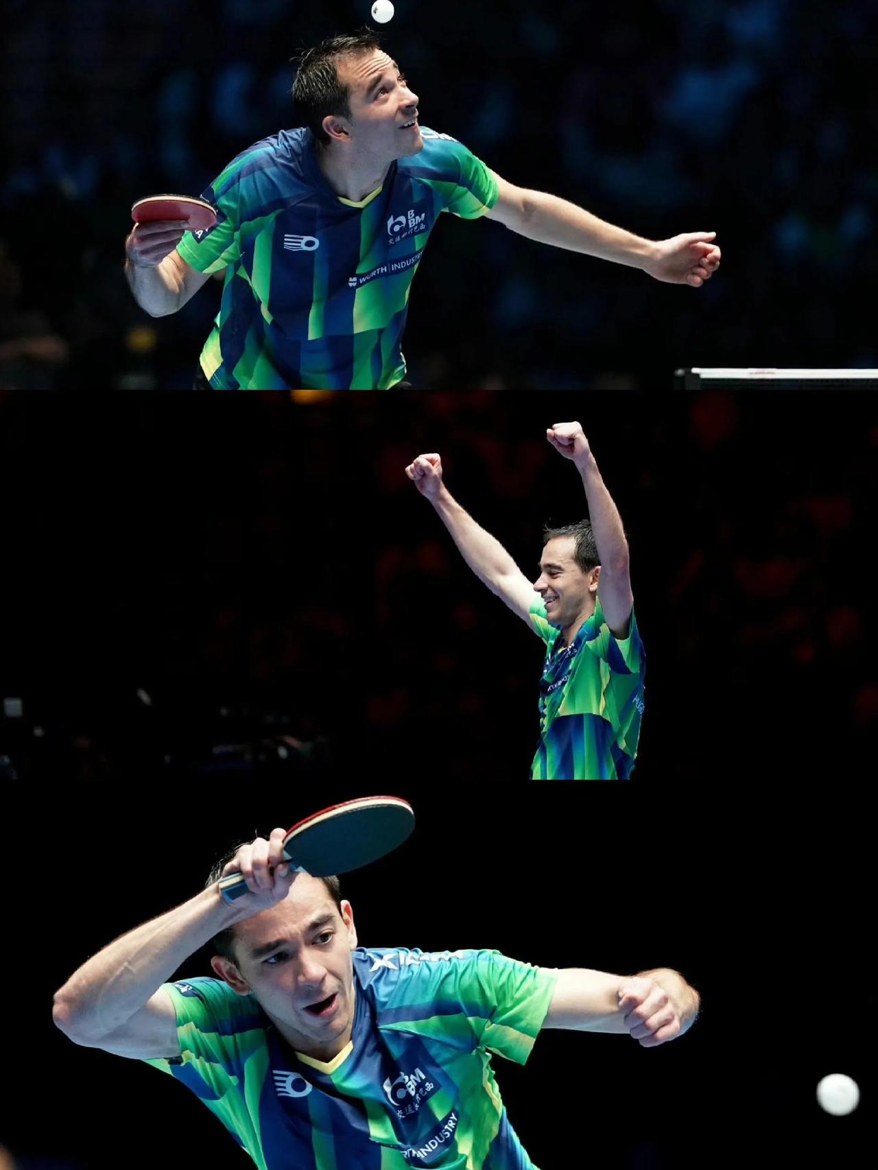 比利时乒乓球队轻取法国乒乓球队,马龙三分雨点燃全场的简单介绍 比利时乒乓球队轻取法国乒乓球队,马龙三分雨点燃全场的简单介绍