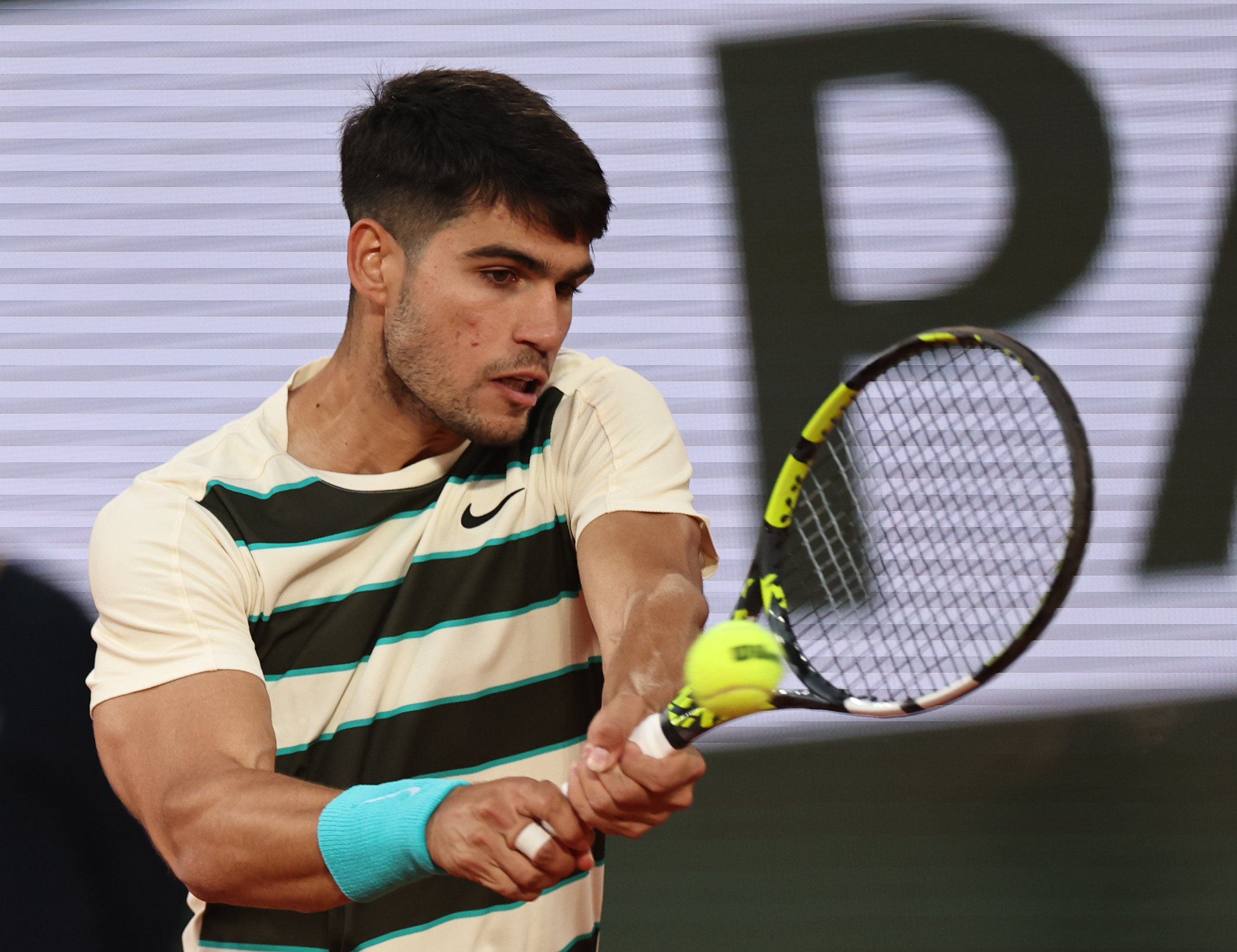 法国网球队翻盘世界网球队，阿尔卡拉斯惊艳世界