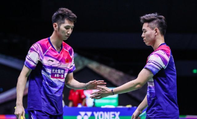 印度羽毛球队碾压印尼羽毛球队,谌龙送出助攻的简单介绍 印度羽毛球队碾压印尼羽毛球队,谌龙送出助攻的简单介绍