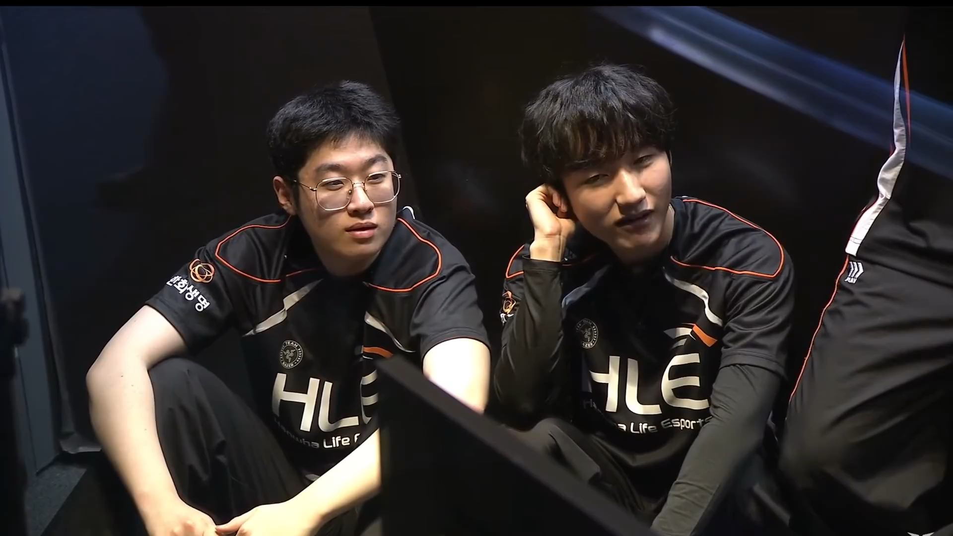 NS血洗TSM，Peanut一己之力扛起全队