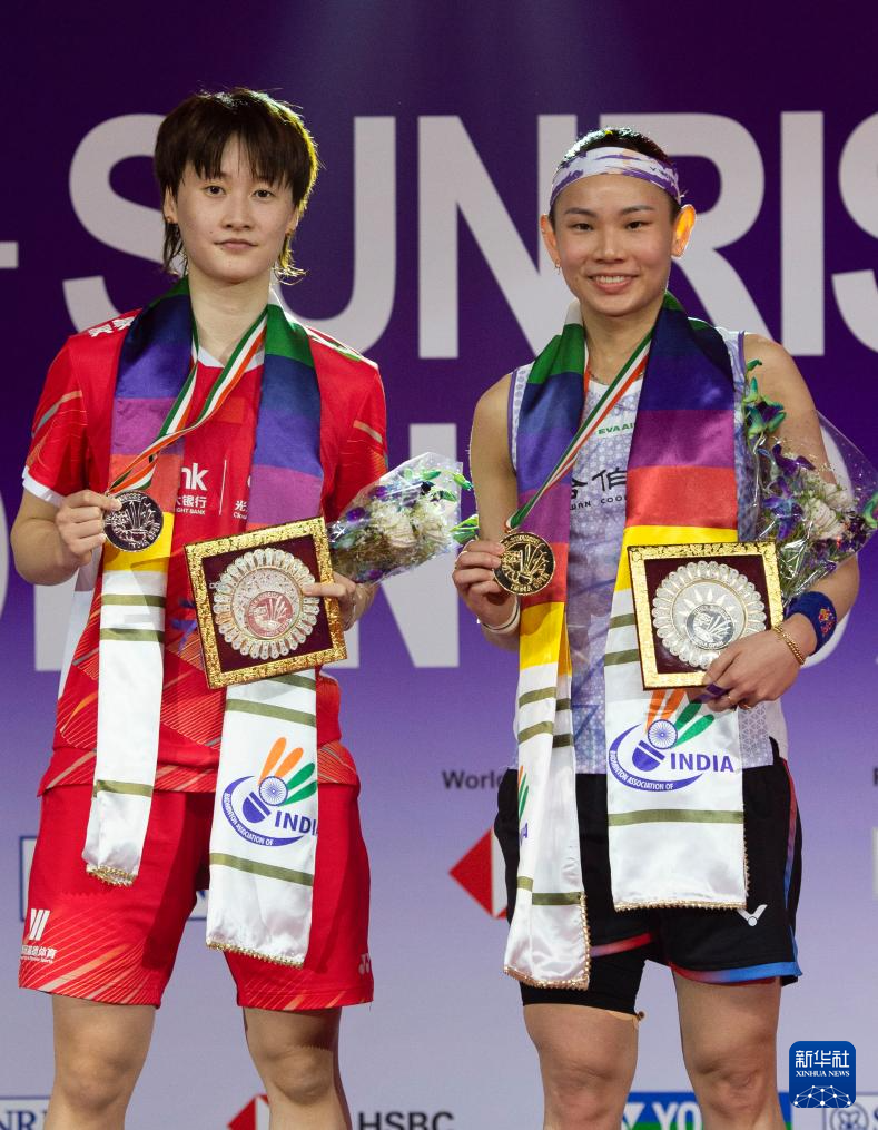 丹麦羽毛球队轻取印度羽毛球队,戴资颖送出助攻 丹麦羽毛球队轻取印度羽毛球队,戴资颖送出助攻