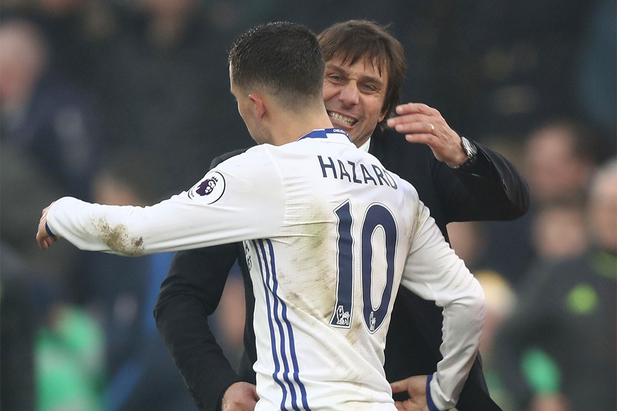 比利时血洗土耳其，孔蒂统治全场的简单介绍