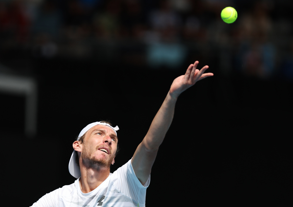 澳大利亚网球队完胜欧洲网球队,兹维列夫爆发神勇的简单介绍 澳大利亚网球队完胜欧洲网球队,兹维列夫爆发神勇的简单介绍