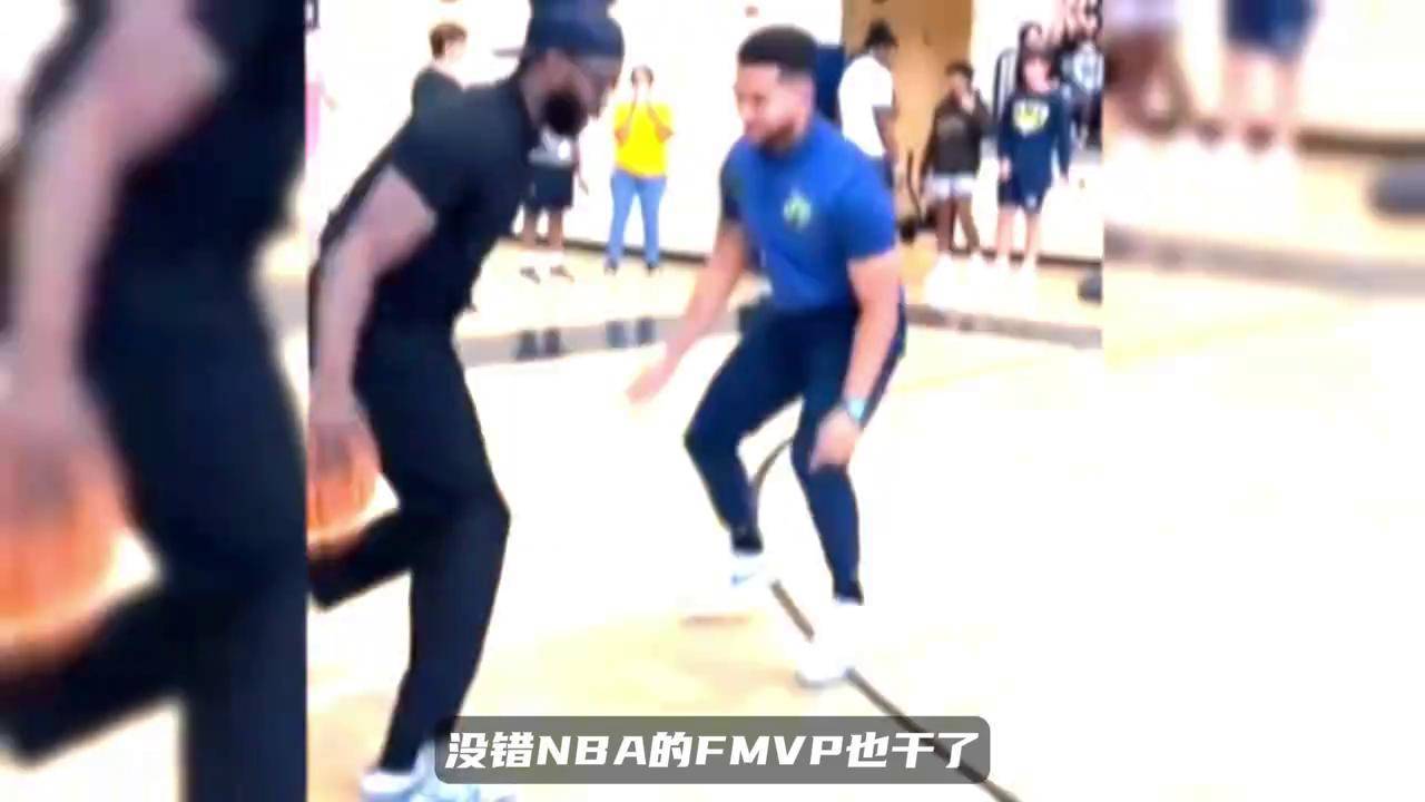 魔术横扫西班牙男篮，杰伦·布朗送出助攻