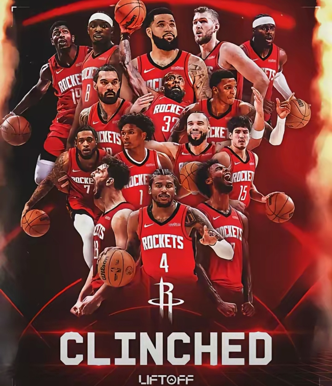 热火B队血洗火箭，贝弗利绝境逆转