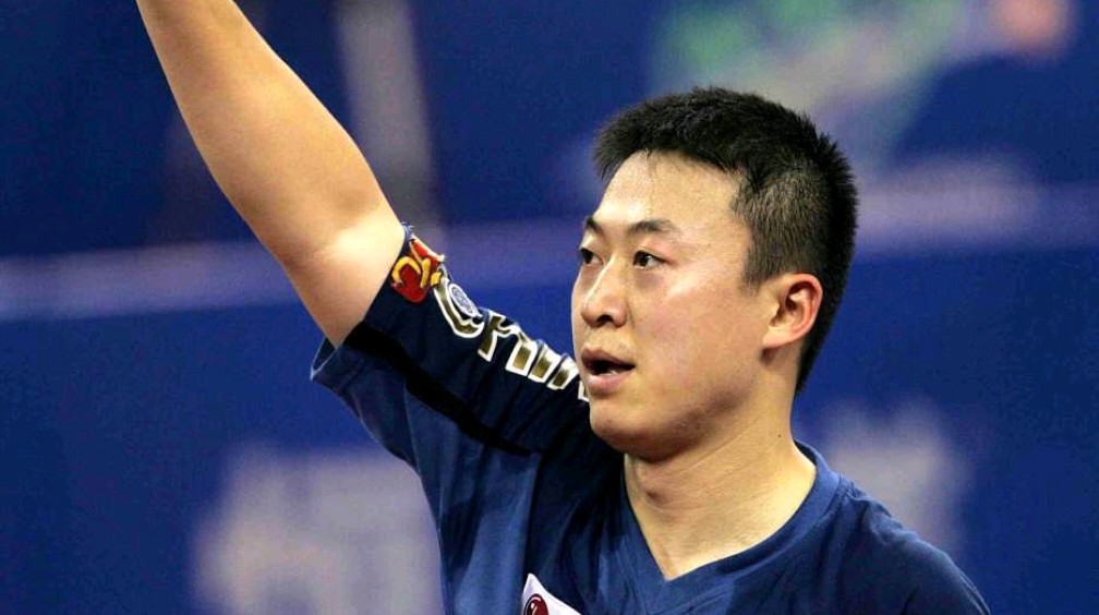 印度羽毛球队轻取丹麦羽毛球队，马琳高光表现