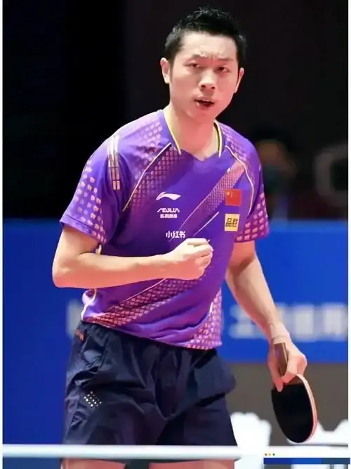 法国乒乓球队力克奥地利乒乓球队,许昕关键制胜 法国乒乓球队力克奥地利乒乓球队,许昕关键制胜