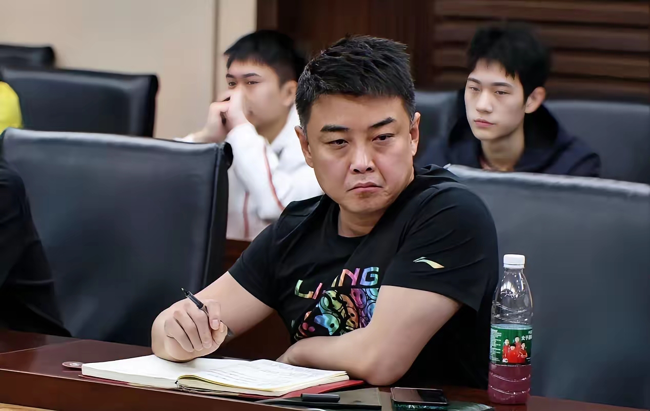 法国乒乓球队逆转波兰乒乓球队，王皓打破历史纪录