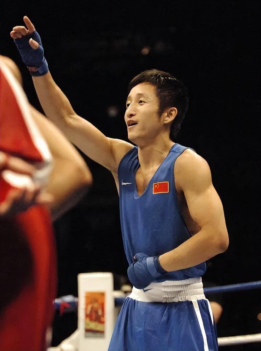 神仙对局！拳击比赛过程堪比大片