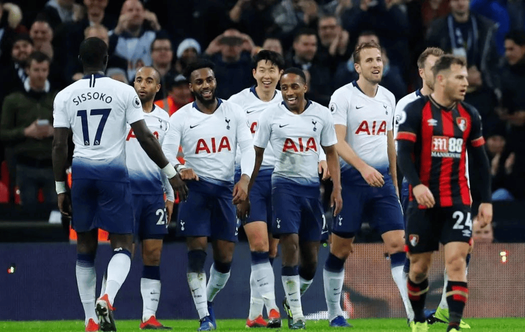 回顾英超经典时刻：传奇再现