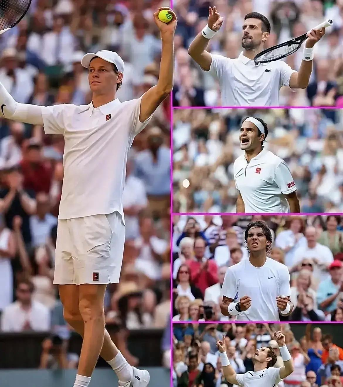 温网绝杀法网,穆雷带队取胜的简单介绍 温网绝杀法网,穆雷带队取胜的简单介绍