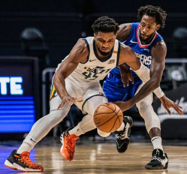 新疆队鏖战快船,戈贝尔点燃赛场的简单介绍 新疆队鏖战快船,戈贝尔点燃赛场的简单介绍