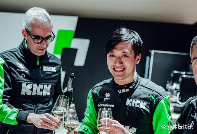 哈斯车队轻取阿斯顿马丁，周冠宇惊艳四座的简单介绍