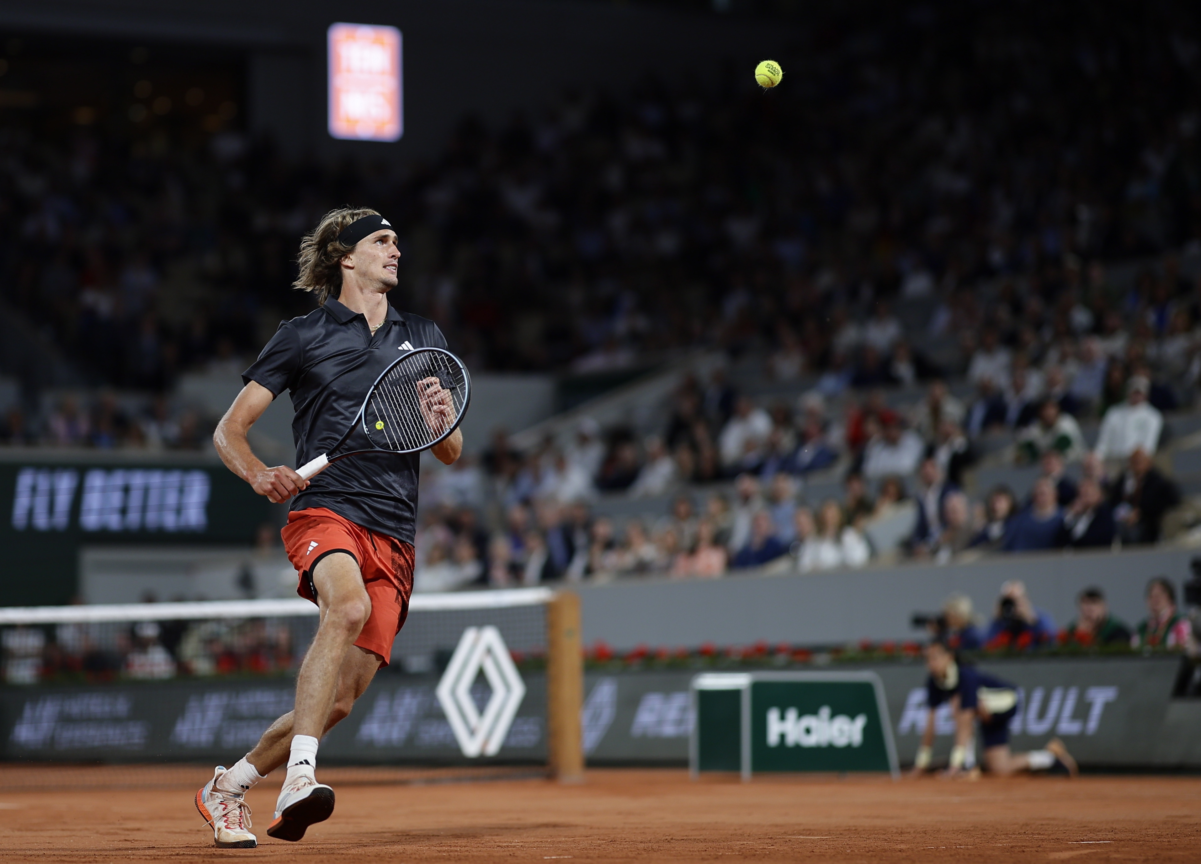 法网横扫ATP总决赛,兹维列夫刷新纪录的简单介绍 法网横扫ATP总决赛,兹维列夫刷新纪录的简单介绍