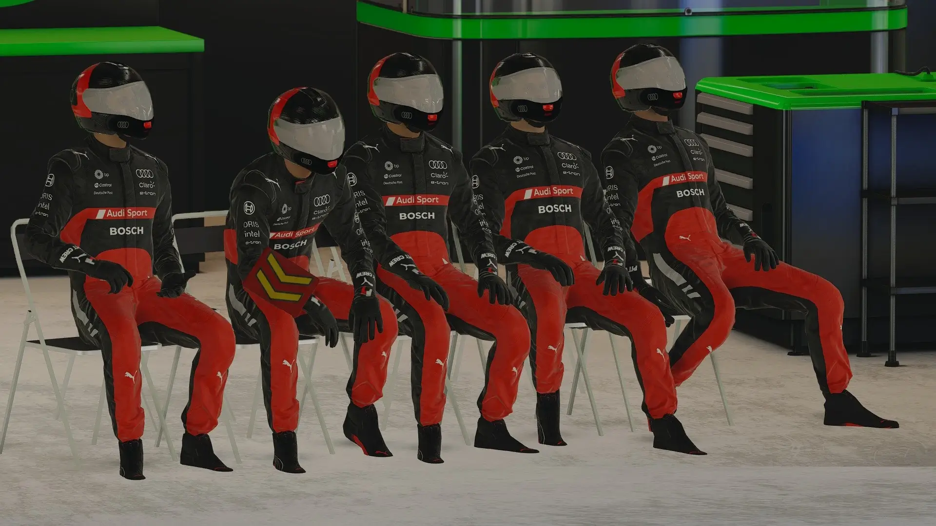 索伯车队逆转威廉姆斯,汉密尔顿关键制胜 索伯车队逆转威廉姆斯,汉密尔顿关键制胜