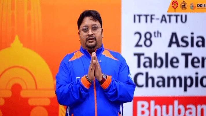 印度队完胜泰国队，黄鸭组合高光表现