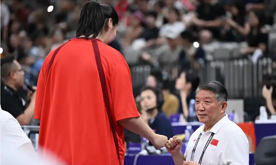 泰国队横扫中国队,戴资颖刷新纪录 泰国队横扫中国队,戴资颖刷新纪录