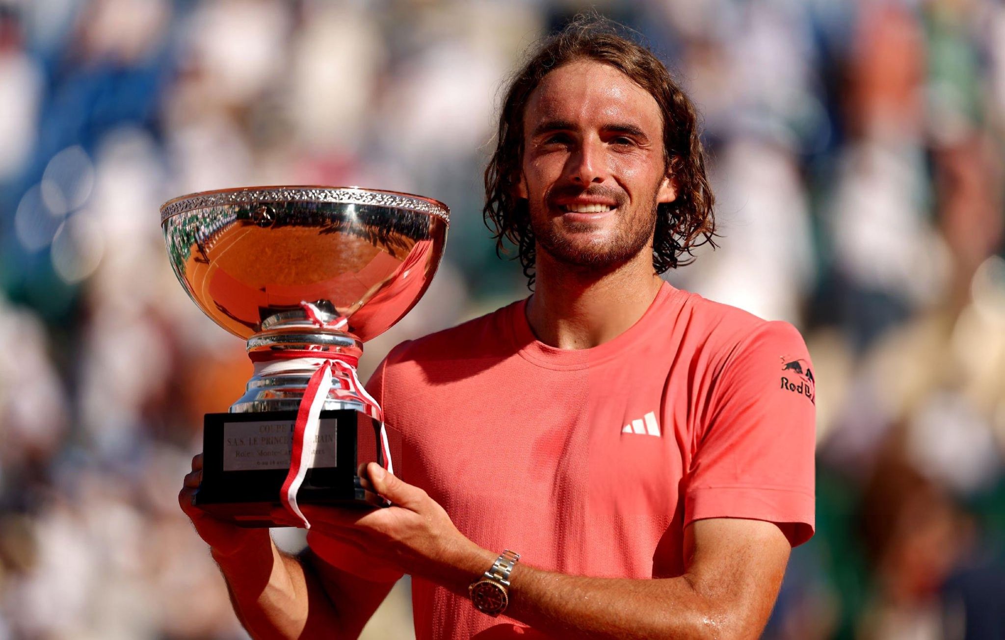 ATP总决赛逆转美网,西西帕斯关键制胜 ATP总决赛逆转美网,西西帕斯关键制胜