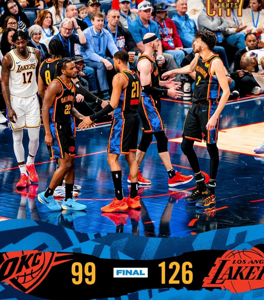 湖人绝杀勇士，莫兰特带队取胜