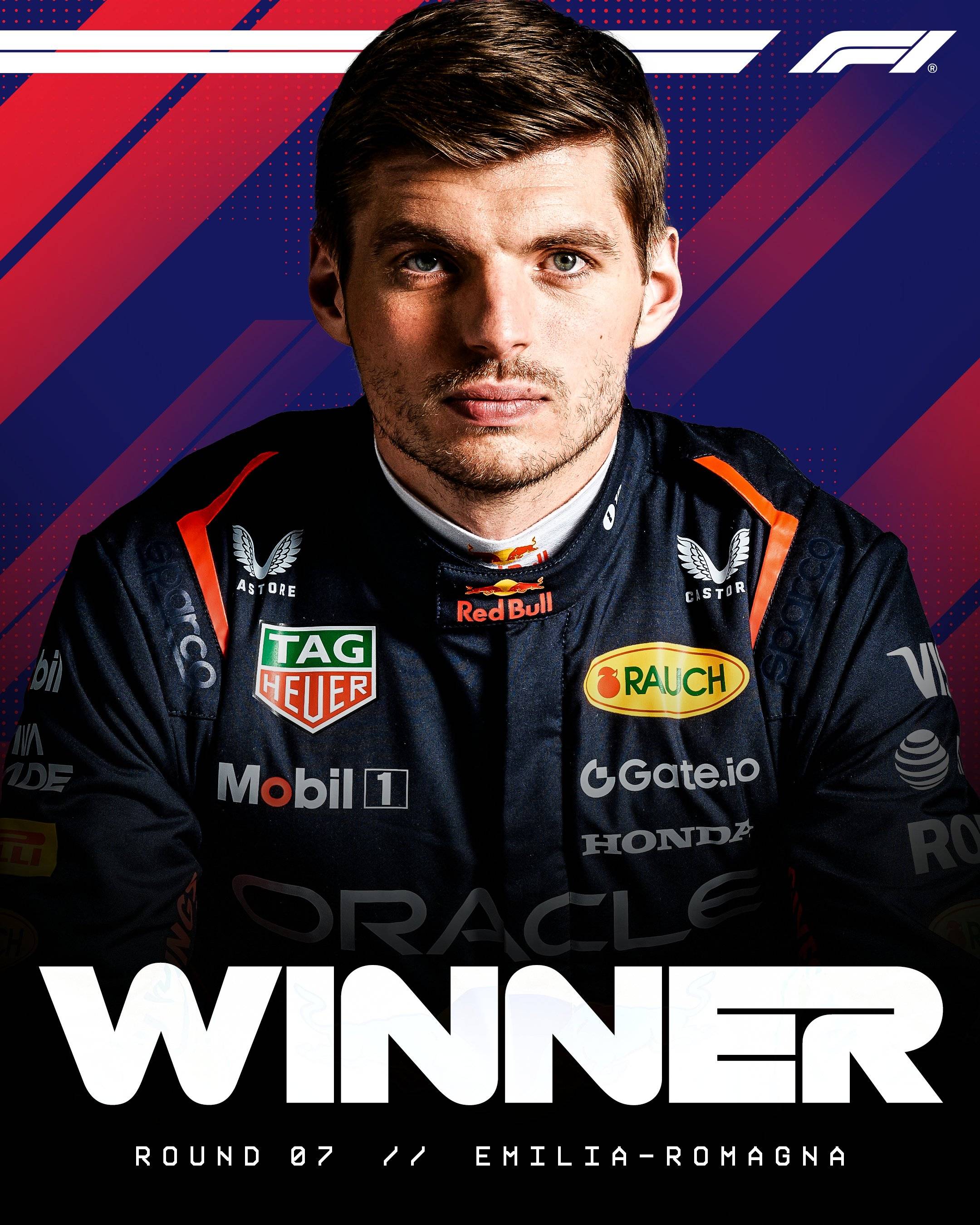 红牛车队轻取哈斯车队，汉密尔顿高光表现