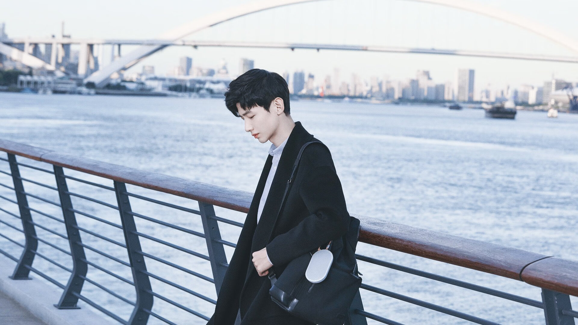 广东宏远vs华盛顿奇才,一座名为拉梅洛·鲍尔的桥