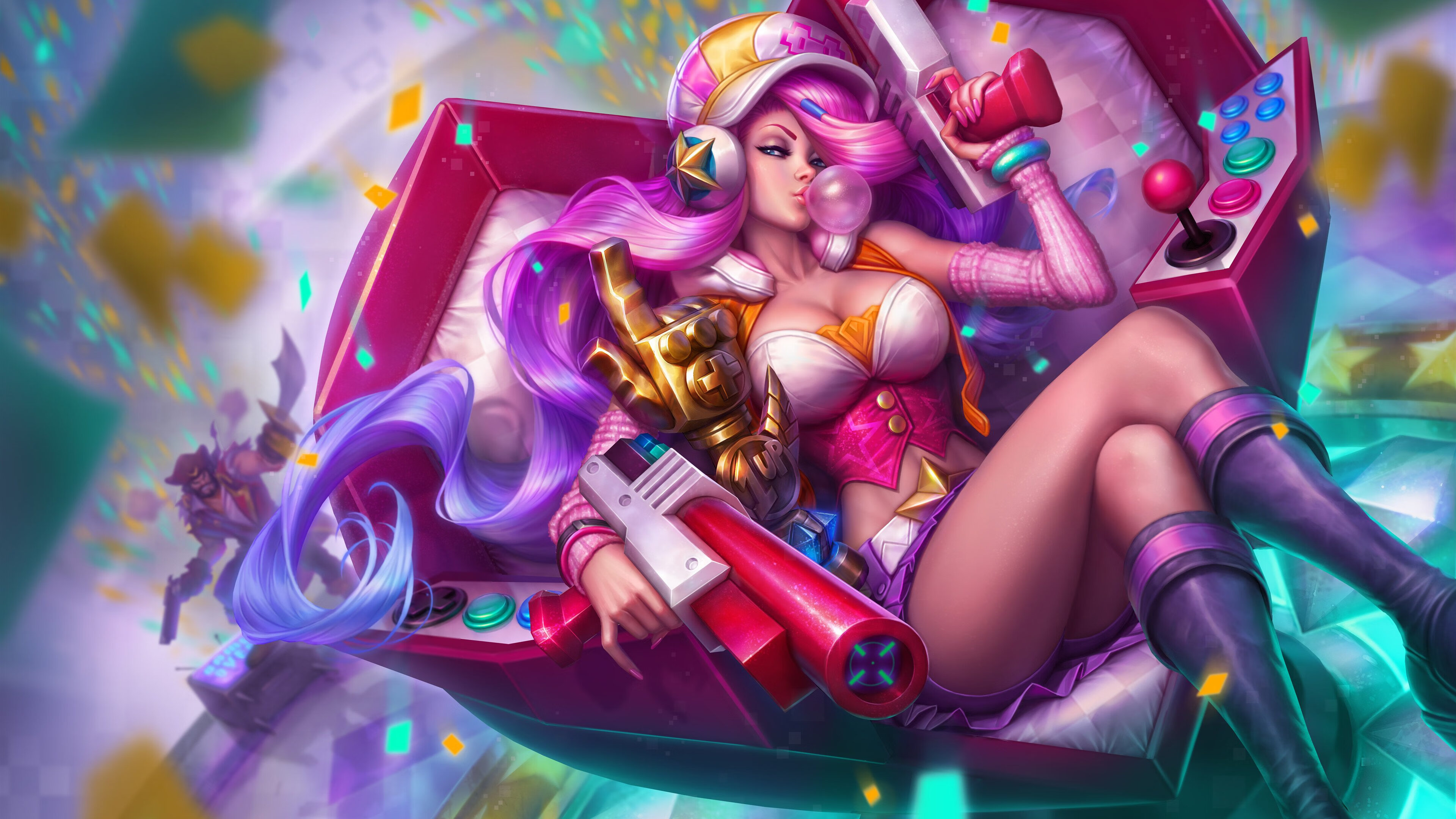 天山巨炮!新疆三分雨淹没辽宁,西决生死战火力全开