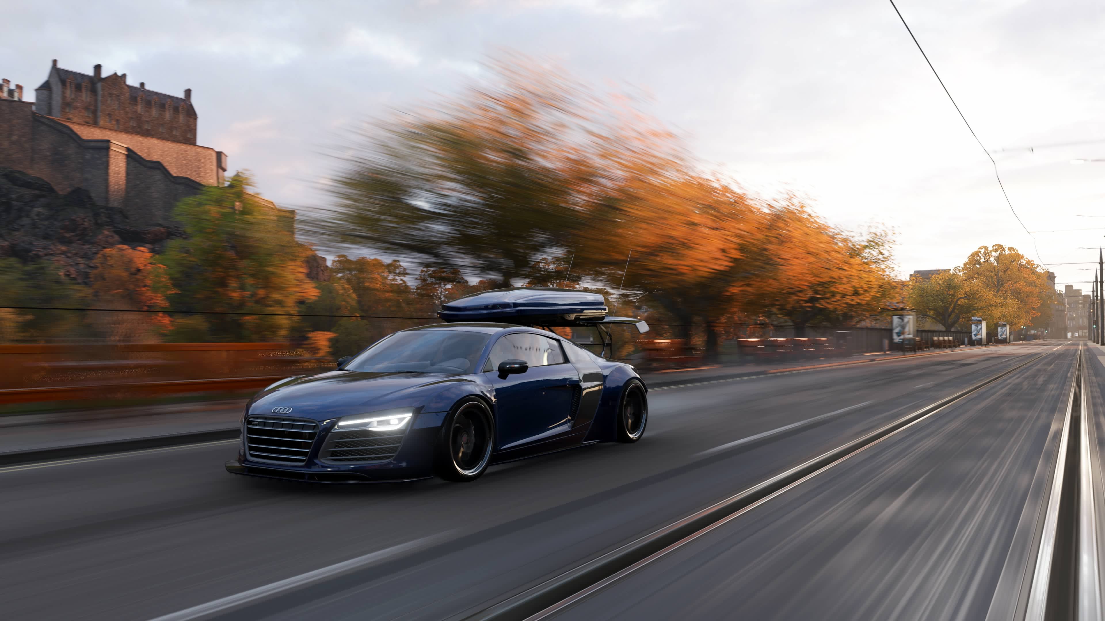 曼城铁闸变身赛道指挥官，阿克在虚拟F1年度争冠战接管比赛